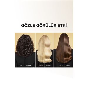 Elseve Mucizevi Yağ Besleyici Bakım Şampuanı 300 ml-