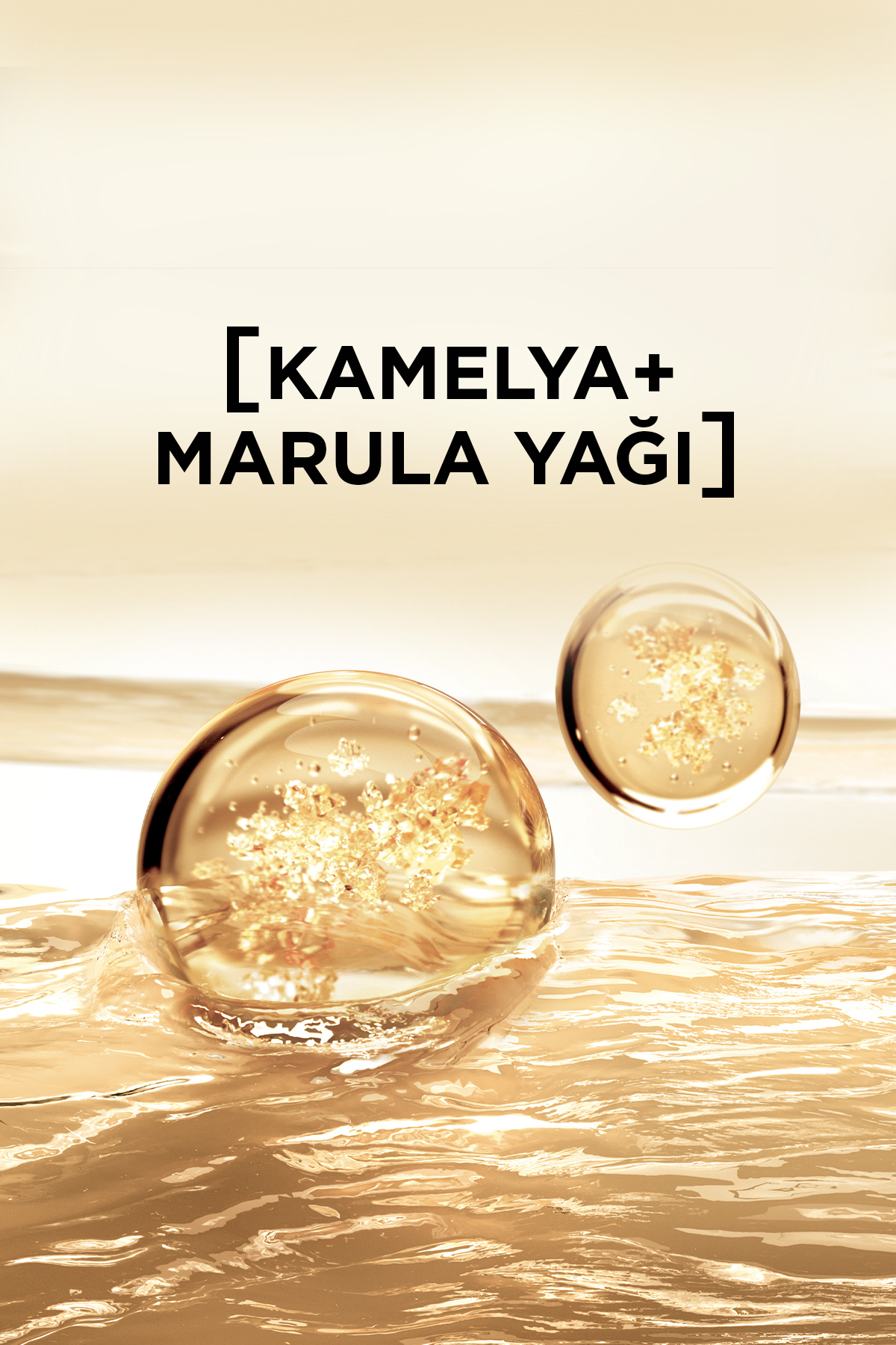 Elseve Mucizevi Yağ Besleyici Bakım Şampuanı 300 ml-