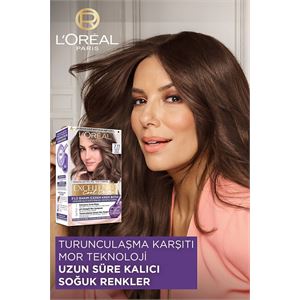 LOREAL PARİS EXCELLENCE COOL 5.11-