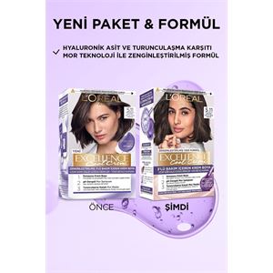 LOREAL PARİS EXCELLENCE COOL 5.11-