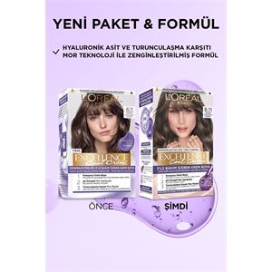 LOREAL PARİS EXCELLENCE COOL 6.11-