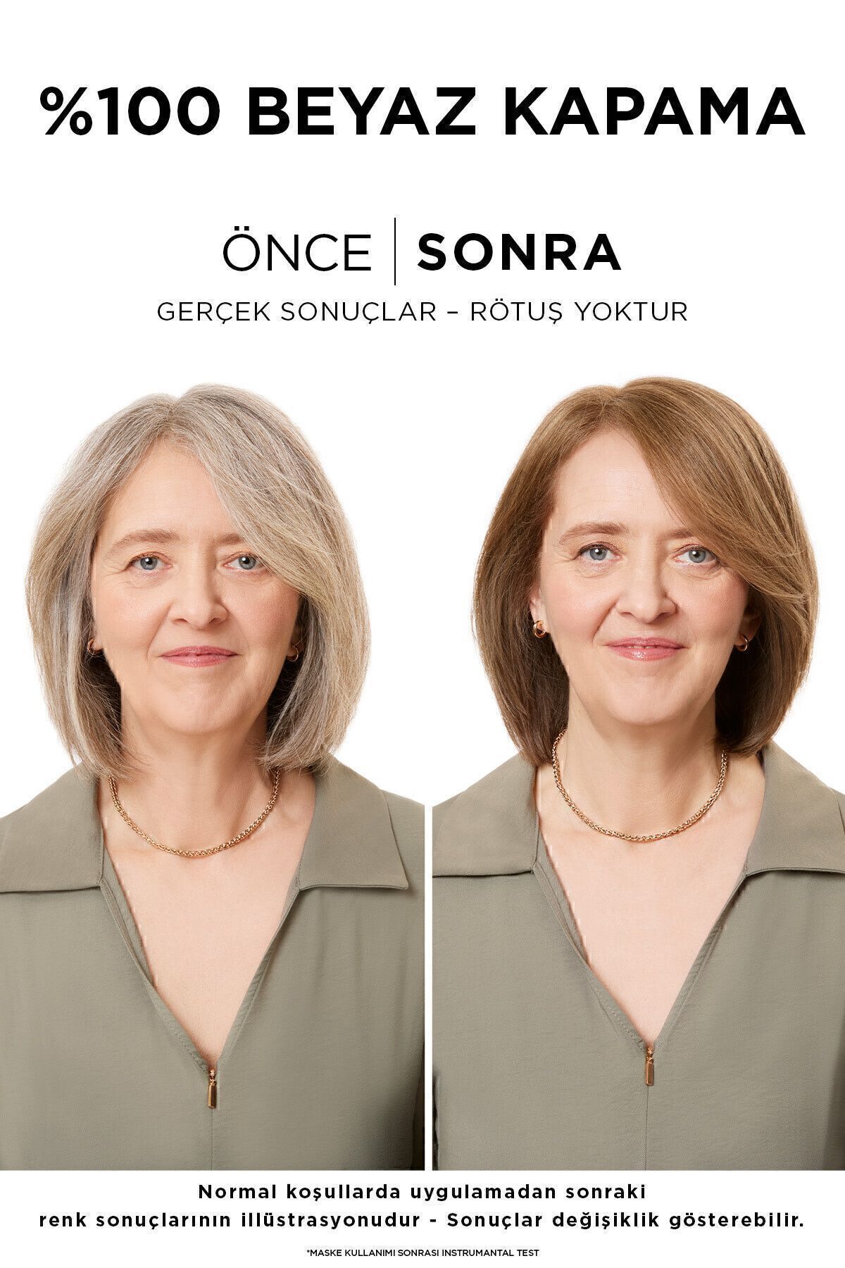 LOREAL PARİS EXCELLENCE COOL 6.11-