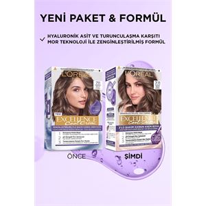 LOREAL PARİS EXCELLENCE COOL 7.11-