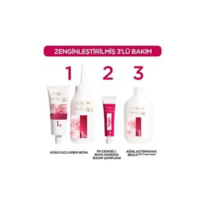 LORÉAL PARİS EXCELLENCE 7.43 CREME SULTAN-