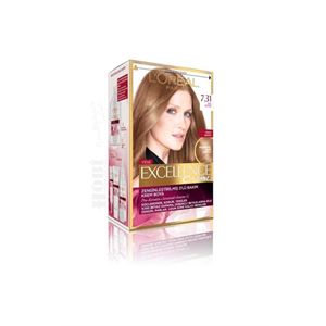 LORÉAL PARİS EXCELLENCE 7.31 CREME-
