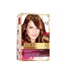 LOReAL PARİS EXCELLENCE 6 35 CREME-