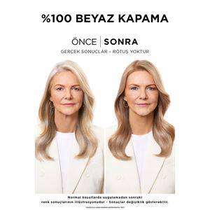 LOREAL PARİS EXCELLENCE 10 CREME-