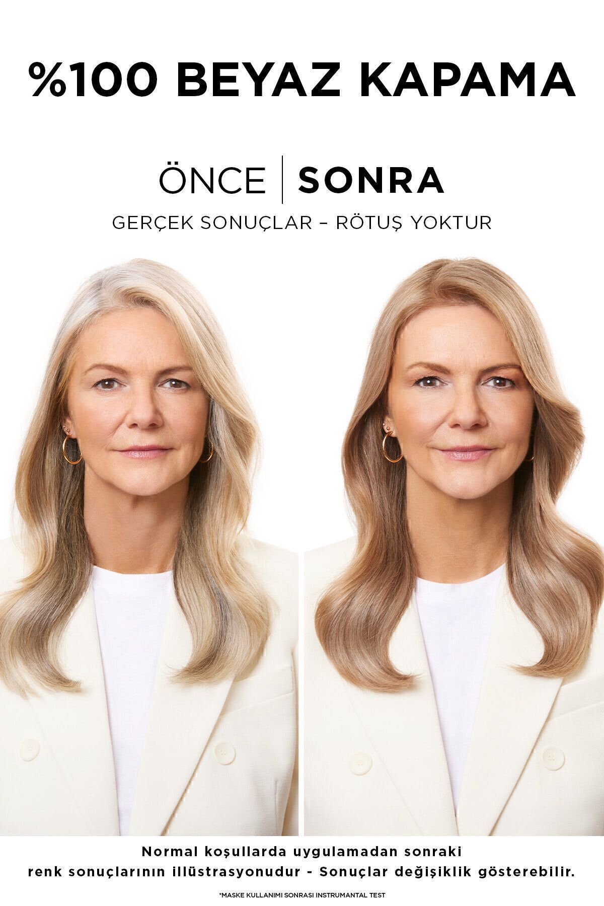 LORÉAL PARİS EXCELLENCE 8.1 CREME SAÇBYA KOYU SAR-