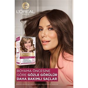 LORÉAL PARİS EXCELLENCE TR 3 CREME SAÇ BOYASI-