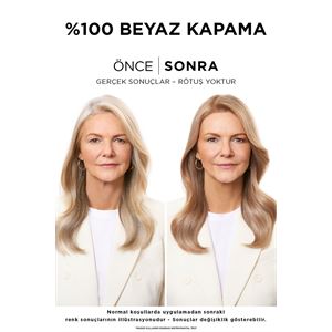 LORÉAL PARİS EXCELLENCE BL SUP 01 CREME SAÇ BOYA-