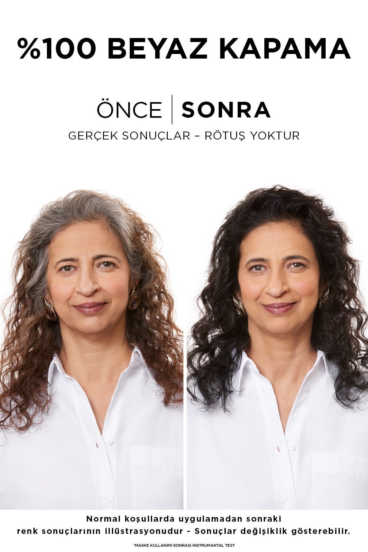 LOREAL PARİS EXCELLENCE 2 SİYAH SET SAÇ BOYASI-