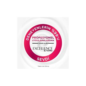 LOREAL PARİS EXCELLENCE İNTENSE 7.43 TARÇIN BAKIR-