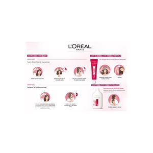 LOREAL PARİS EXCELLENCE İNTENSE 7.43 TARÇIN BAKIR-