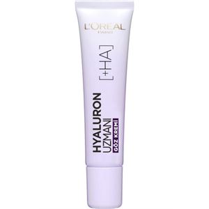 LOREAL PARİS HYALURON UZMANI CİLT DOLGUNLAŞTIRN GÖZ KREMİ 15ML-