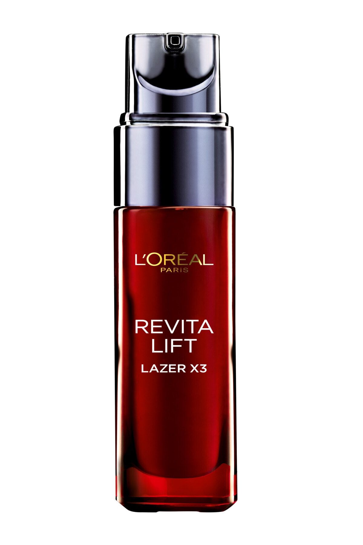 LOREAL PARİS REVİTALİFT LAZER X3 YOĞUN YAŞLANMA KARŞITI 30ML-