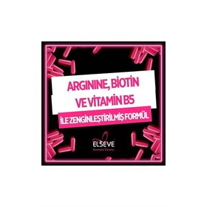 Elseve Komple Direnç Dökülme Karşıtı Şampuan 390 Ml-