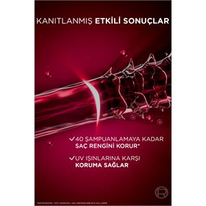 ELSEVE ŞAMPUAN COLOR VİVE 360 ML-