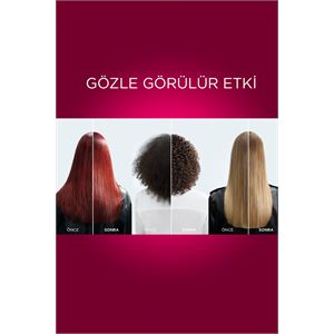 ELSEVE ŞAMPUAN COLOR VİVE 360 ML-