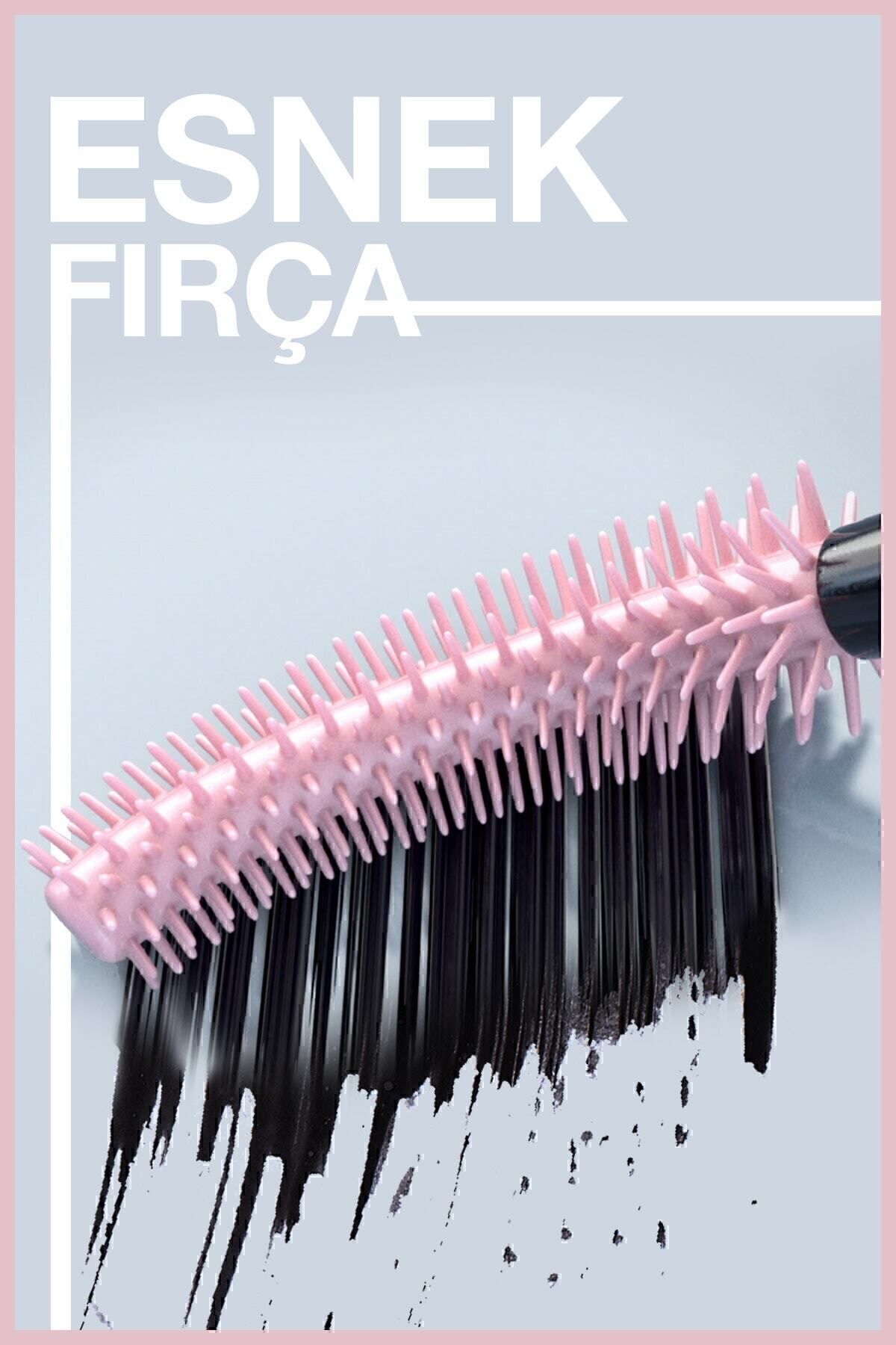 MAYBELLİNE NEW YORK LASH SENSATİONAL SKY HİGH MASKARA-