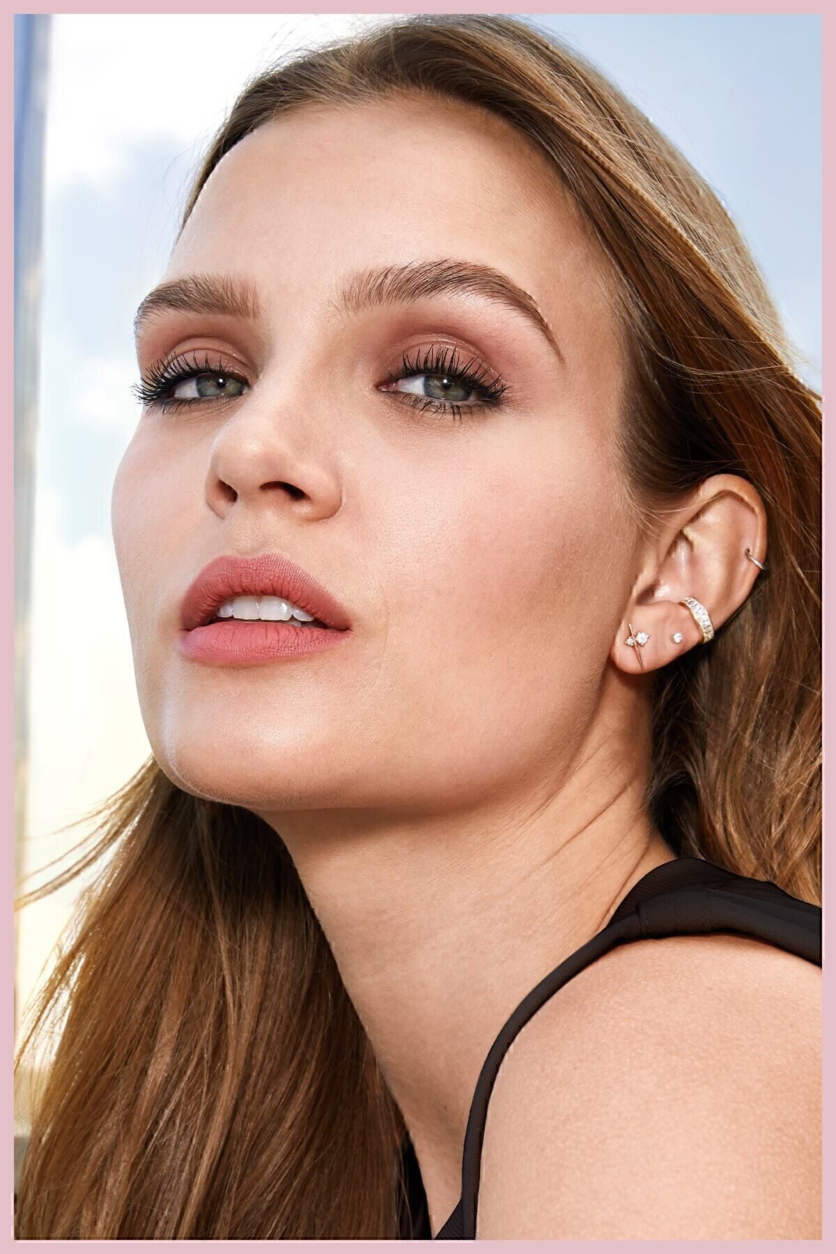 MAYBELLİNE NEW YORK LASH SENSATİONAL SKY HİGH MASKARA-