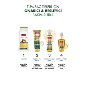 BİOBLAS SERUM ARGAN BAKIM YAĞI 100 ML-