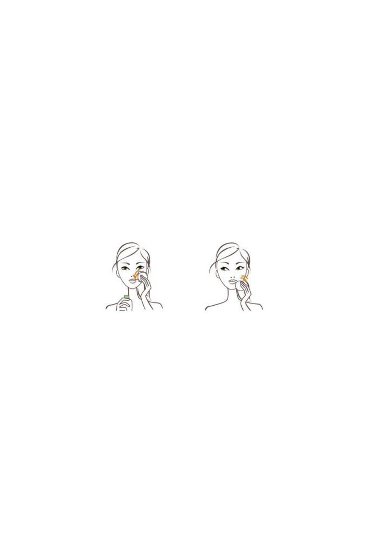 MİCELLAR KUSURSUZ MAKYAJ TEMİZLEME SUYU 375 ML-