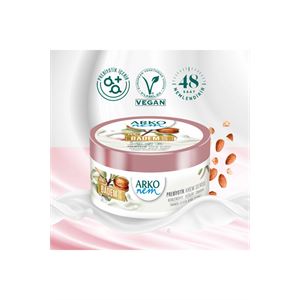 ARKO NEM PREBİYOTİK KREM SERİSİ BADEM SÜTÜ 250ML-