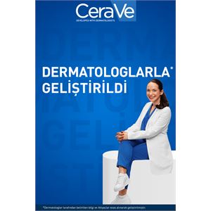 CeraVe Asit Kuru & Normal Ciltler Yüz Vücut 473ml-