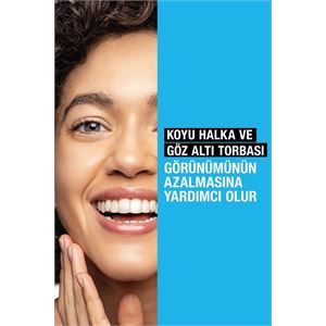 HYDRO BOOST YORGUNLUK KARŞITI GÖZ KREMİ 15 ML-