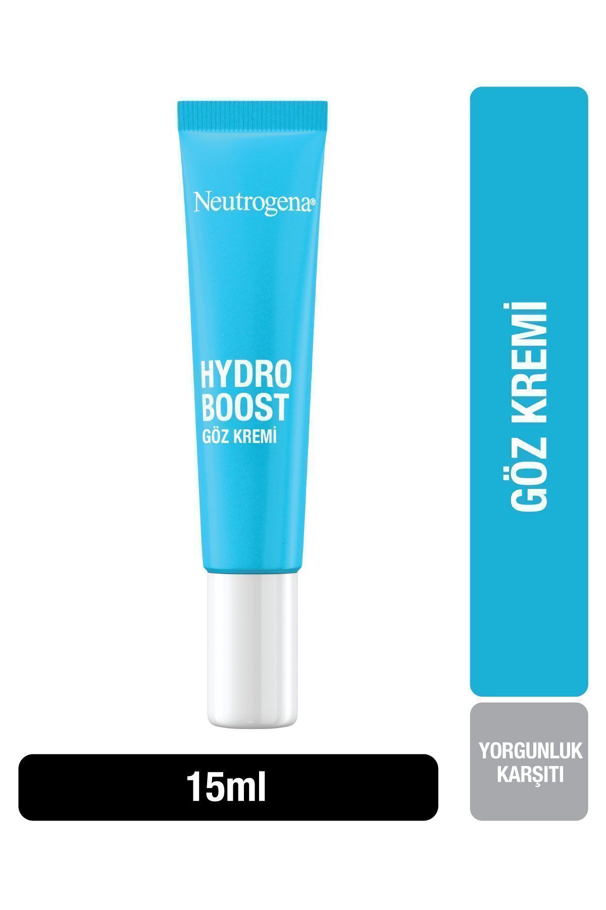 HYDRO BOOST YORGUNLUK KARŞITI GÖZ KREMİ 15 ML-