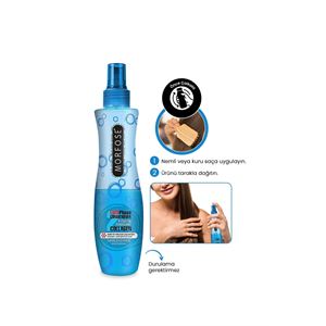 MORFOSE KURU  SAÇ KONDİSYONERİ  KOLOJEN 240 ML-