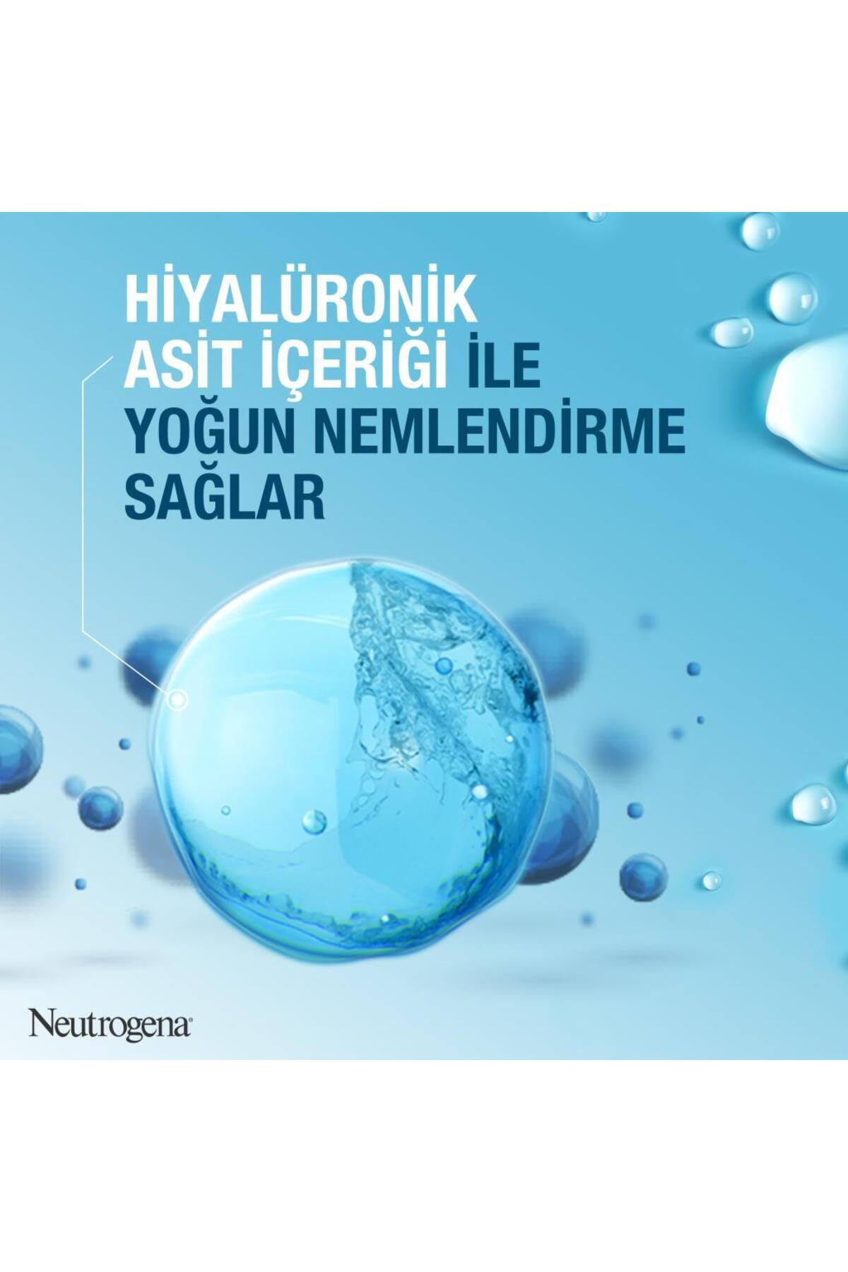 NEUTROGENA HYDRO BOOST KAVANOZ KREM 200 ML-