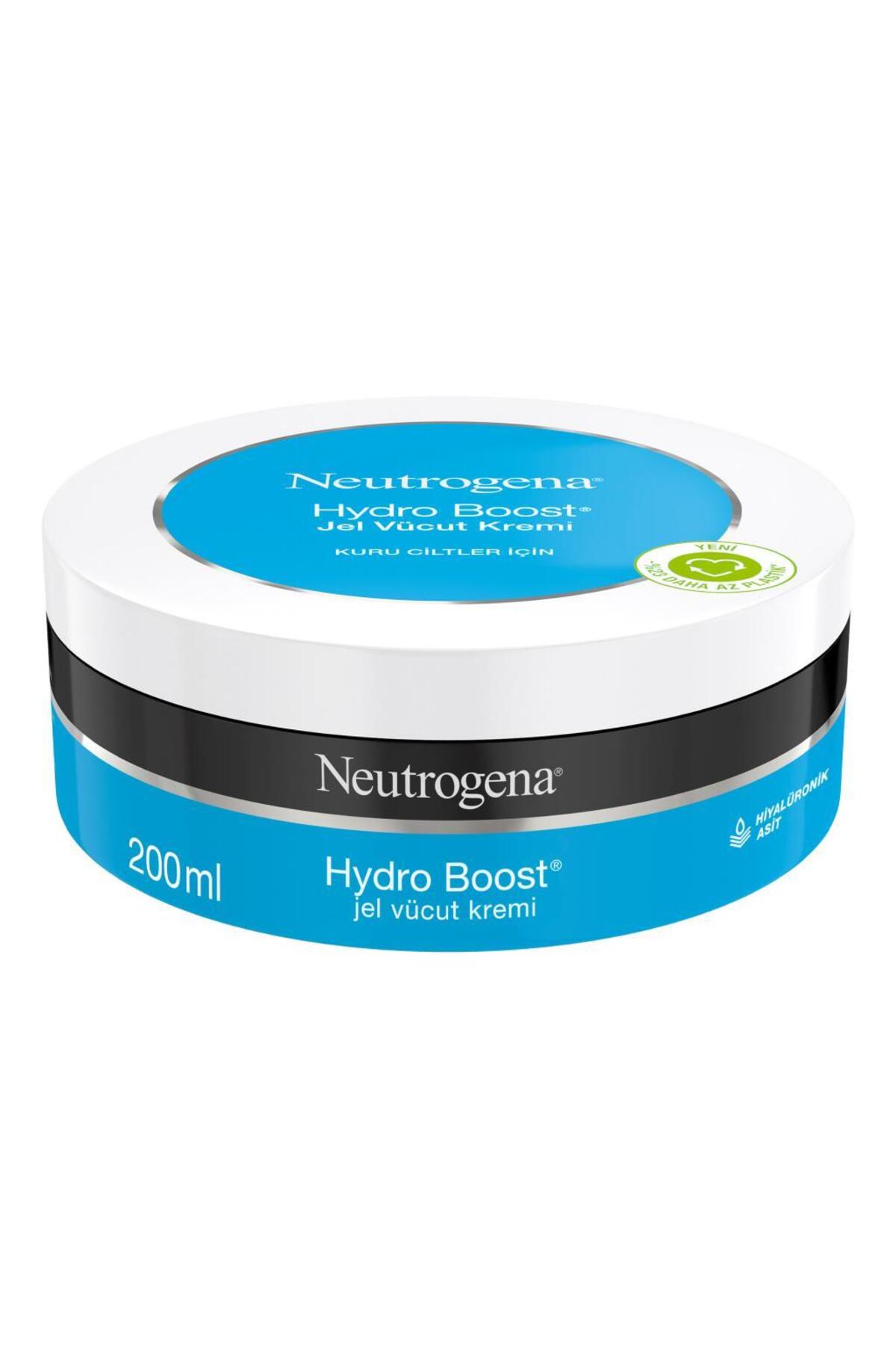 NEUTROGENA HYDRO BOOST KAVANOZ KREM 200 ML-