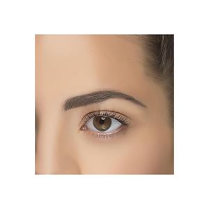LOREAL PARİS UNBELİEVA BROW KAŞ JELİ 105 BRUNETTE-