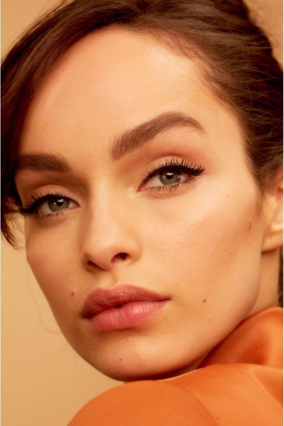 LOREAL PARİS UNBELİEVA BROW KAŞ JELİ 105 BRUNETTE-