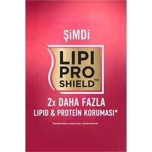 Kırılma Karşıtı Keratin Oil Bakım şampuan 385ml-