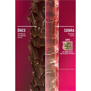 Kırılma Karşıtı Keratin Oil Bakım şampuan 385ml-