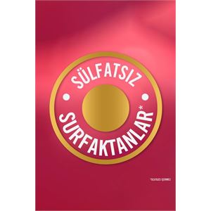 Kırılma Karşıtı Keratin Oil Bakım şampuan 385ml-