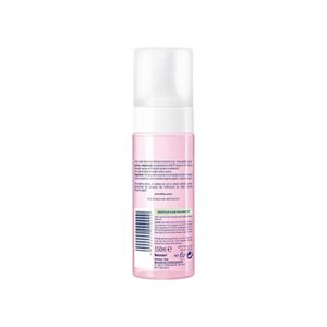 NİVEA YÜZ TEMİZLEME KÖPÜĞÜ K/H 150 ML-