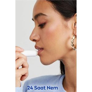 NİVEA DUDAK KREMİ KURU VE ÇATLAMIŞ 4,8 GR-