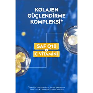 NIVEA BOBY Q10 VÜCUT SÜTÜ SIKILAŞTIRICI 400ML-