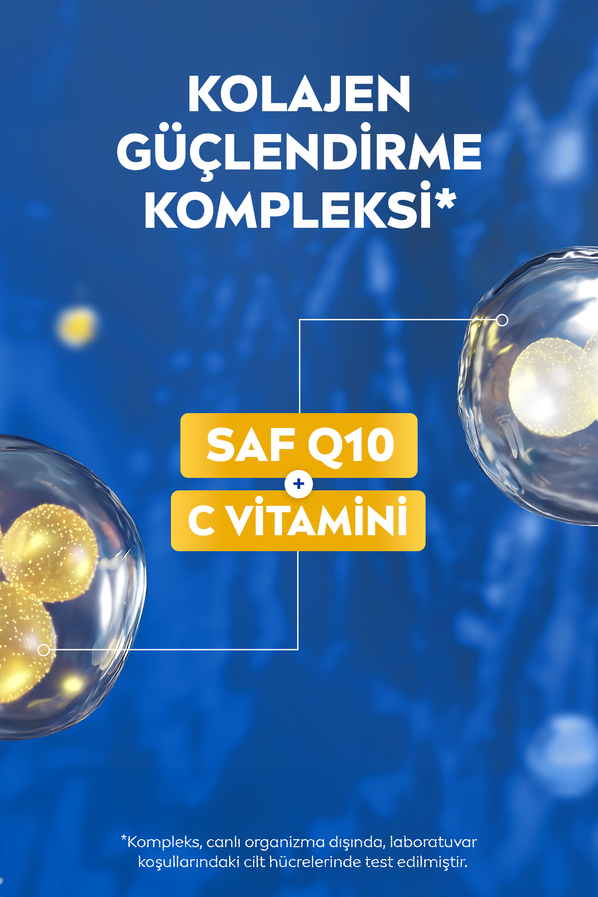 NIVEA BOBY Q10 VÜCUT SÜTÜ SIKILAŞTIRICI 400ML-