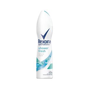 REXONA MOTİON SENSE SHOWER FRESH DEODORANT 150ML-