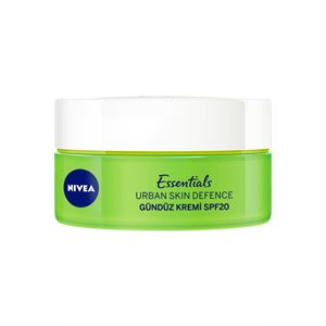 NİVEA URBAN SKIN DEFENCE GÜNDÜZ KREMİ 50 ML-