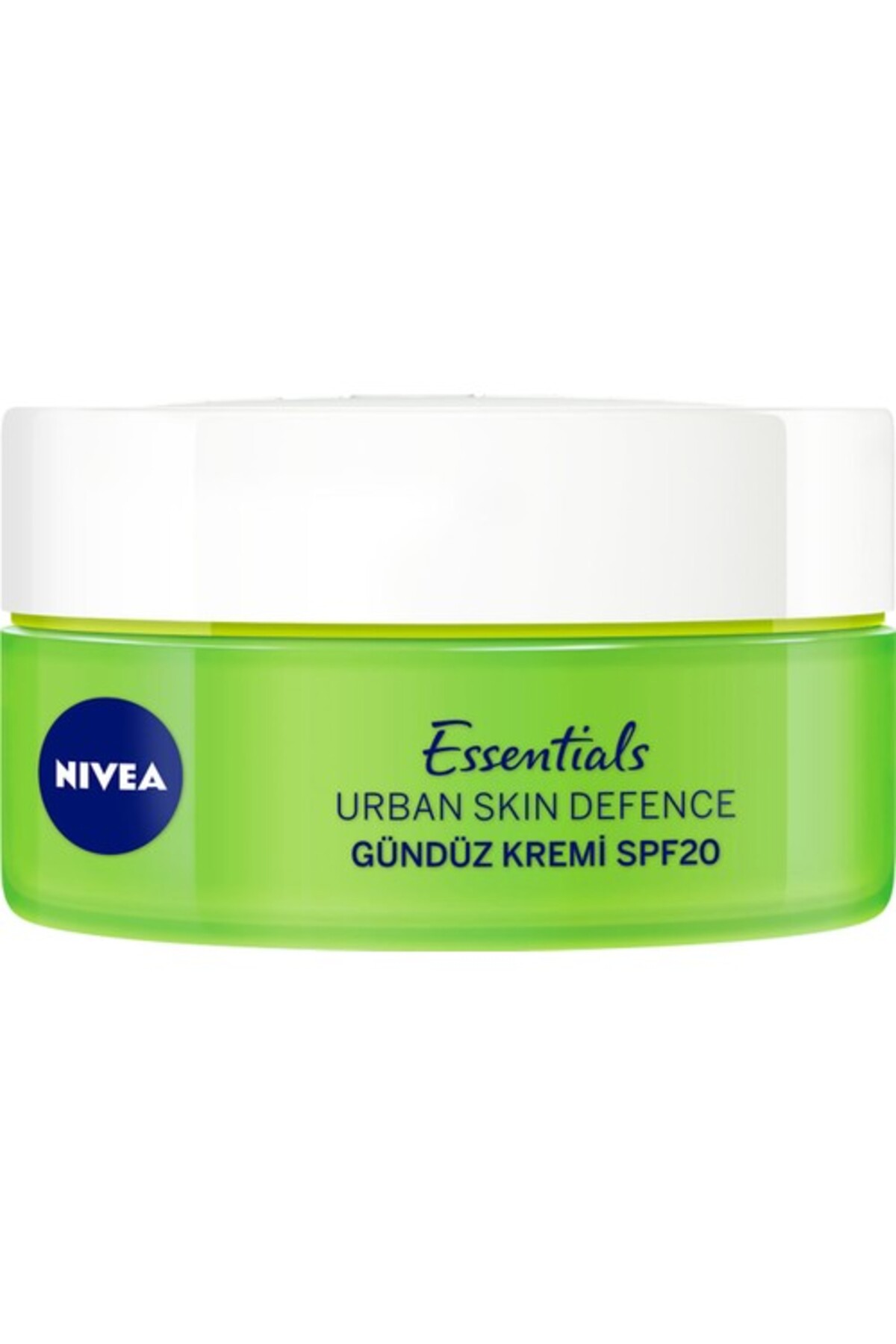 NİVEA URBAN SKIN DEFENCE GÜNDÜZ KREMİ 50 ML-