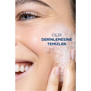 BİODERMA SENSİBİO FOAMİNG GEL 500 ML-