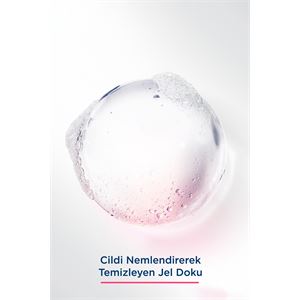 BİODERMA SENSİBİO FOAMİNG GEL 500 ML-