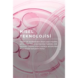 BİODERMA SENSİBİO FOAMİNG GEL 500 ML-