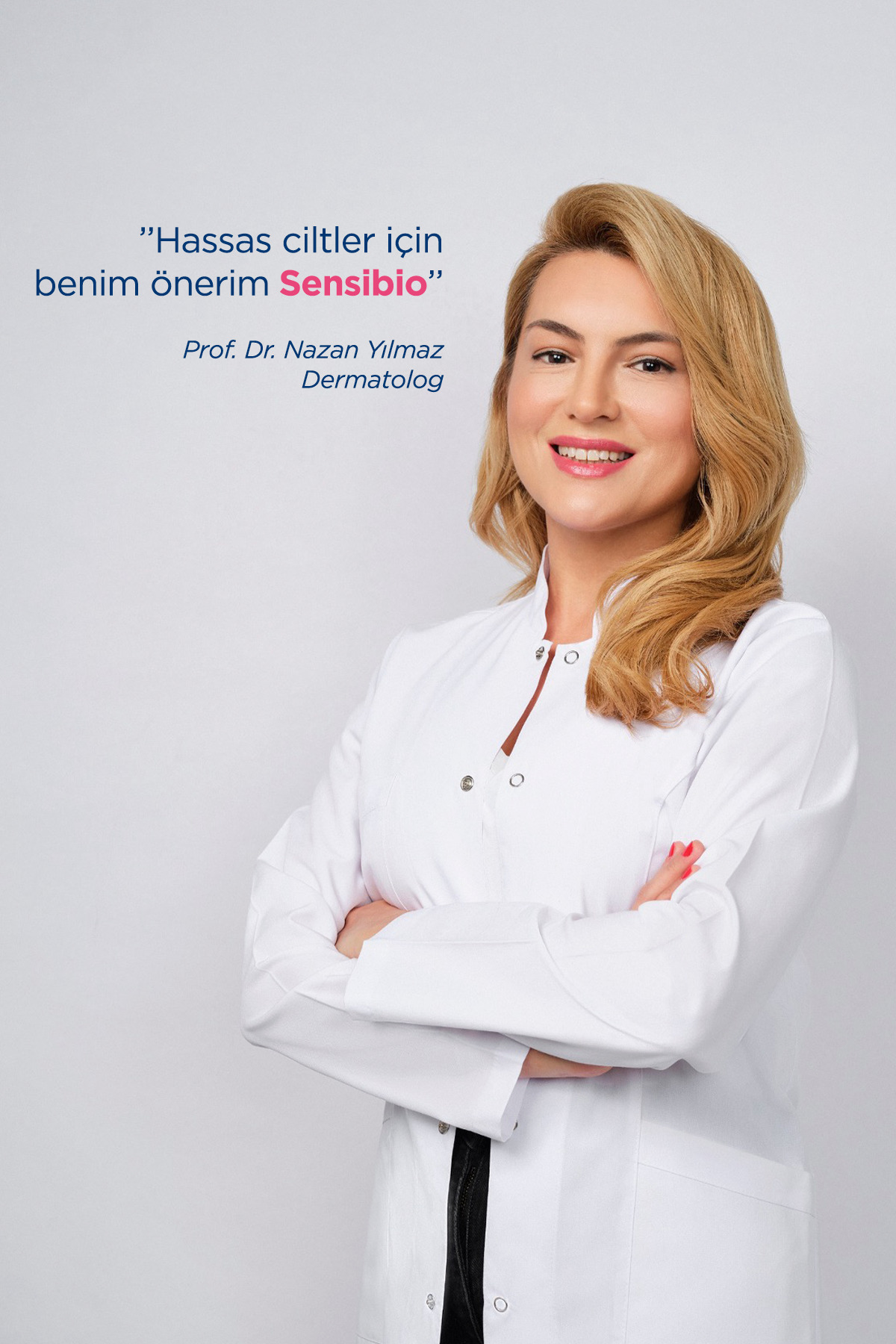 BİODERMA SENSİBİO FOAMİNG GEL 500 ML-