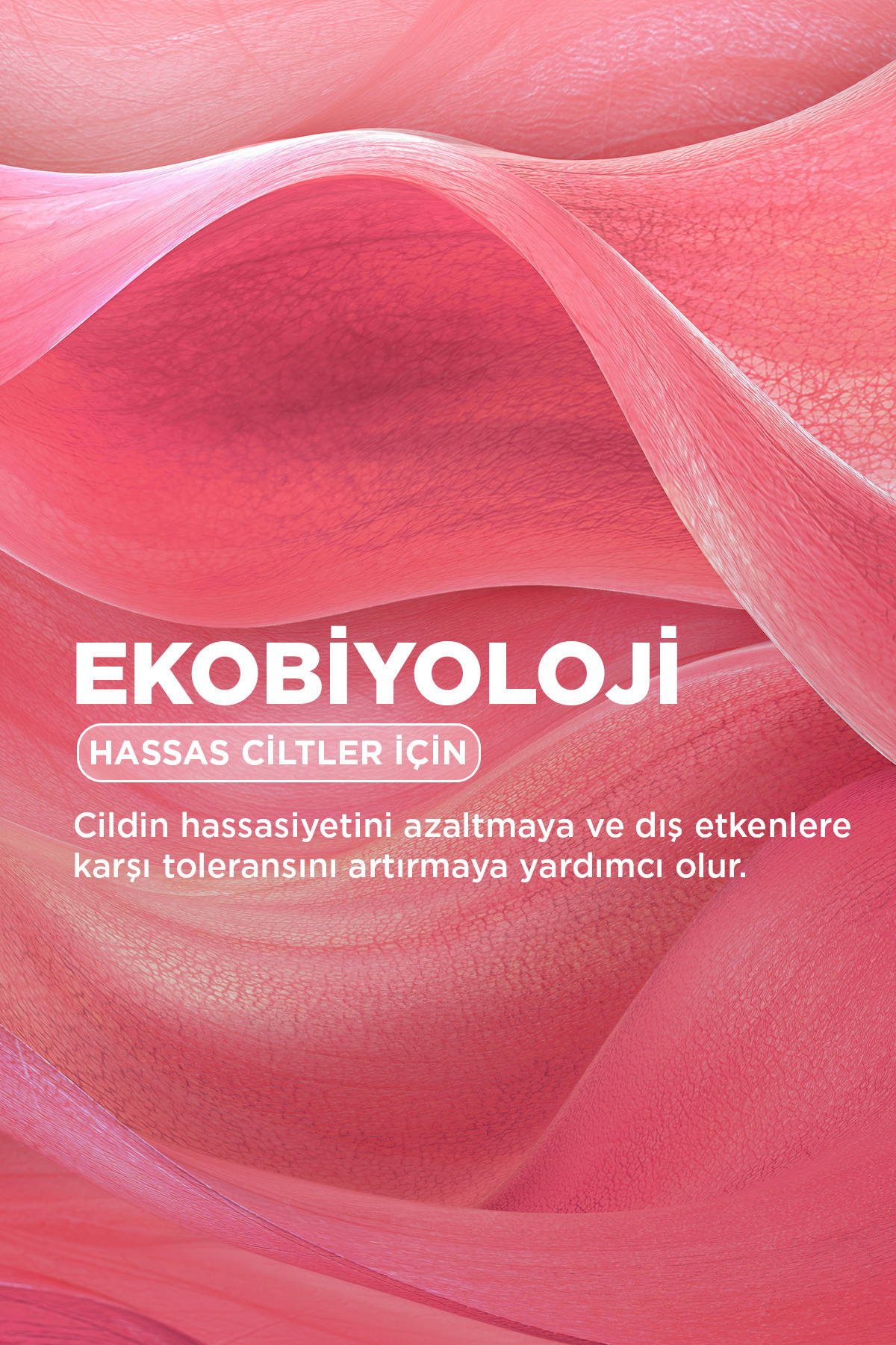 BİODERMA SENSİBİO FOAMİNG GEL 500 ML-